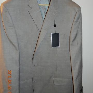 SAKO POTPUNO NOVI XXL--SEANJOHH--