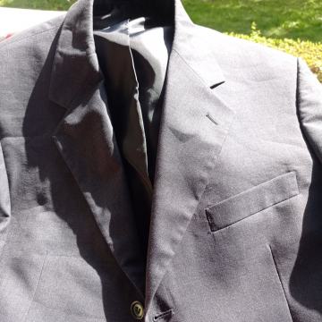 SAKO sivo plavi br. 50-52-BARISAL