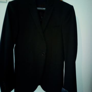 Sako za Dečka VELIČINA 44 ZARA