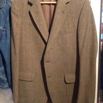 Sako vintage classic