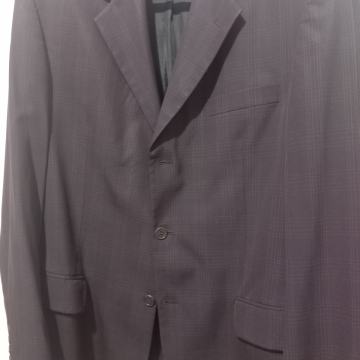 Smedji sako L velicina