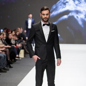 Smoking Martin Arbanas