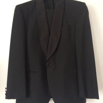 Smoking odijelo vel.46