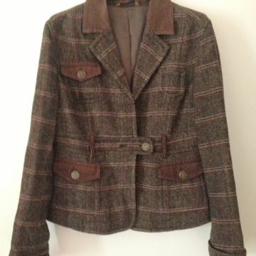 STEFANEL! ODIJELO S HLAČAMA