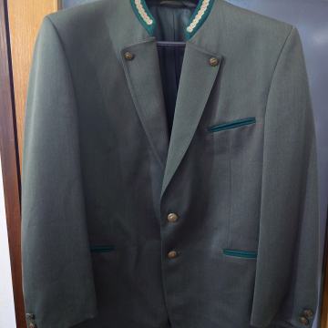 Svečano lovačko odijelo