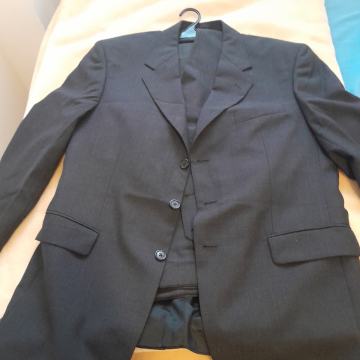 Svecano odijelo di caprio vel 52