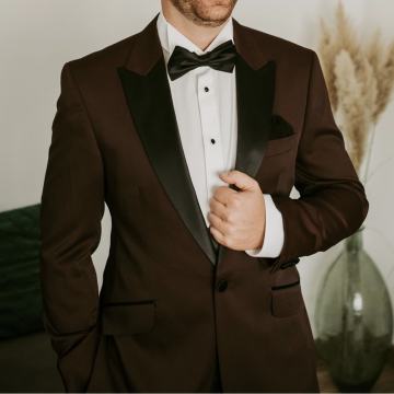 Svecano odijelo Royal Black