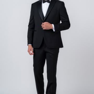 Svečano Smoking odijelo Varteks 52