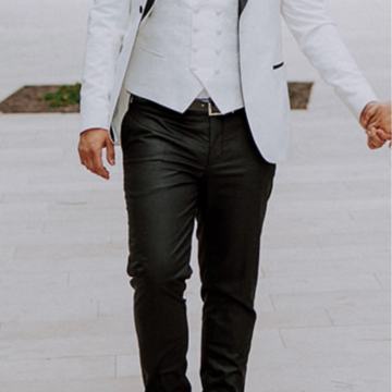 Svečano svadbeno odijelo PERRIN