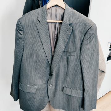 Tasso Elba 46 EU56 XXL "NOVO"