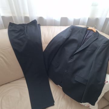 VARTEKS Di Caprio odijelo br 50