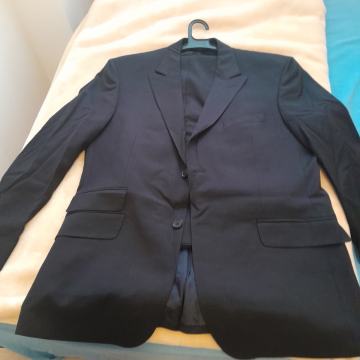 Varteks di caprio svečano odijelo vel 52