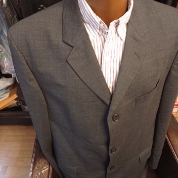 Varteks odijelo 54/XL od 98% Runske vune