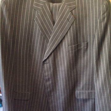 Varteks odijelo L 54 NOVO!!!