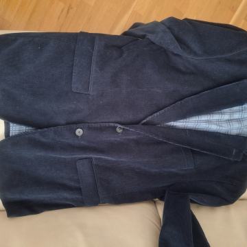 VARTEKS sako samt br 52