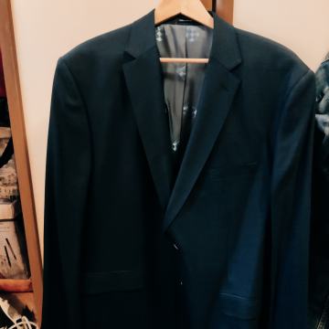 Vince Camuto 46L EU56 XXL "NOVO"