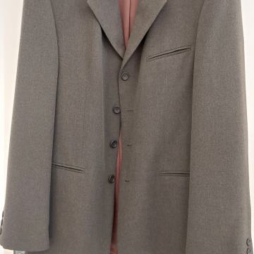 Novi vrlo kvalitetan sako