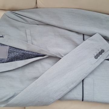 Zara Man sako br 46