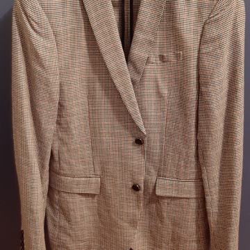 Zara Men sako, vel. 52, nov, nikad nošen