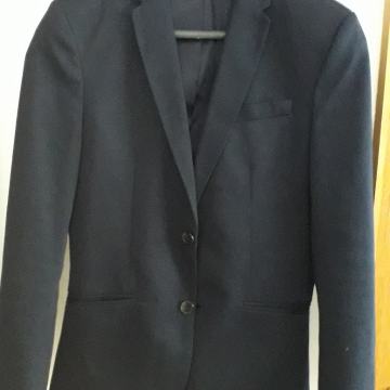 Zara man sako i hlače krizma vl.S