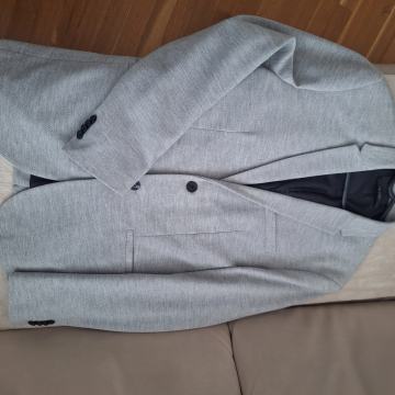 ZARA sako vel L