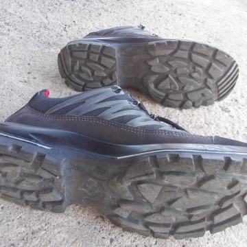 Radne cipele Albatros Lissabon CTX br 42,  U POLA CIJENE