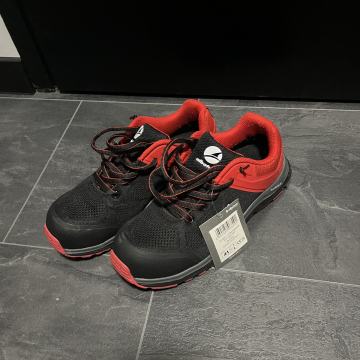 Albatros radne cipele s kapicom