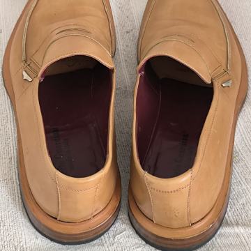 Alberto Guardini EU 41.5 made in Italy