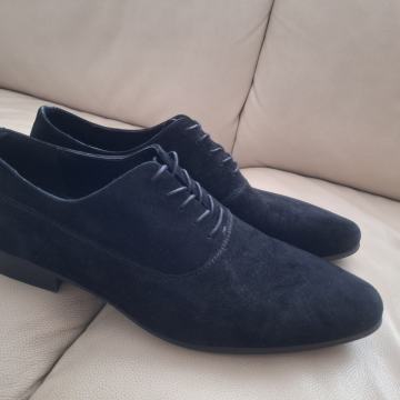 ALDO kozne cipele br 46