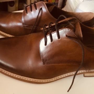 ALDO - muške cipele broj 45