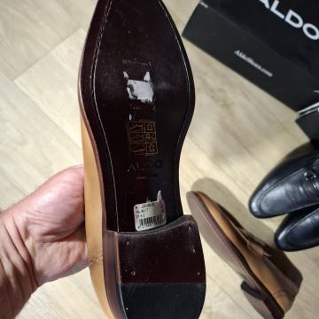 Aldo -  muške cipele/mokasine