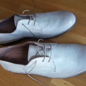 Alec Kampinsky kožne cipele br 45