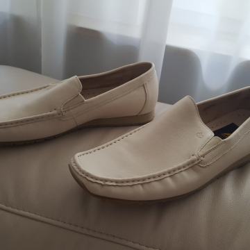 All Bertti mokasine broj 44