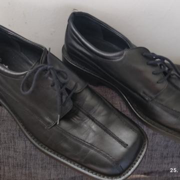 Alpina kožne 45 cipele