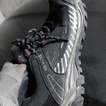 ARDON  br.43 vodootporne cipele za planiranje kvalitetne