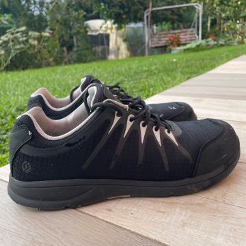 Baak njemačke zaštitne cipele