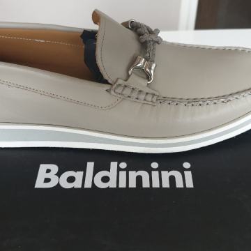 BALDININI muške mokasine 45
