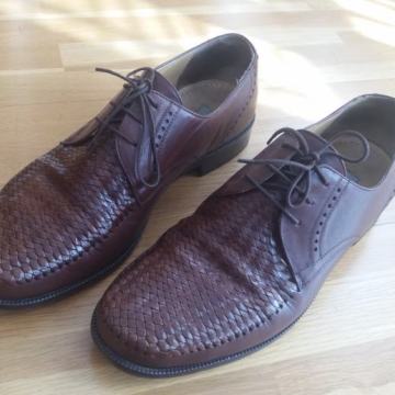 Baldo Buratti kozne cipele br 46