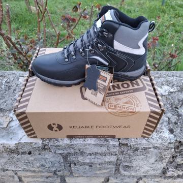 Bennon Filipo O2 visoke radne cipele