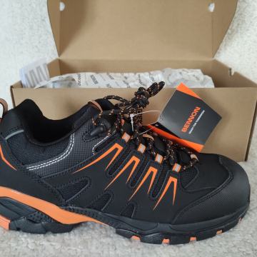 Bennon radne cipele...NOVO