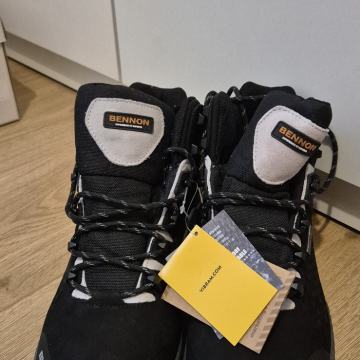 BENNON treking cipele FILIPO XTR O2 High