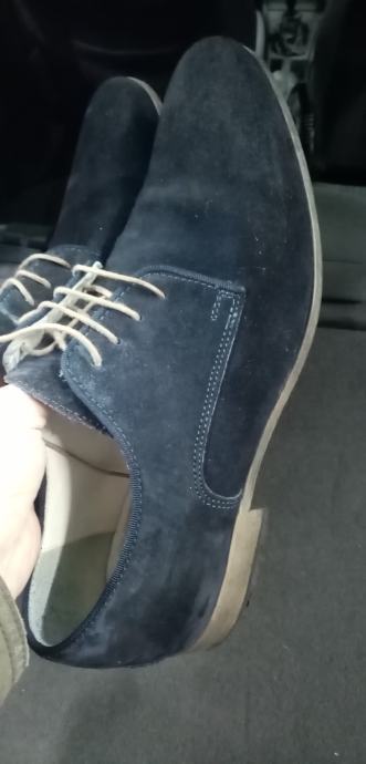 BKT CIPELE BR. 44 KOŽNE KVALITETNE UDOBNE I LIJEPE