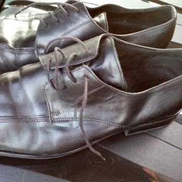 BKT CIPELE BR. 44 KOŽNE KVALITETNE UDOBNE I LIJEPE