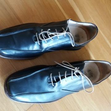 Black Forest kozne cipele br 45