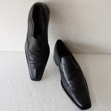 BORELLI elegantne muške cipele, prava koža/ vel. 46