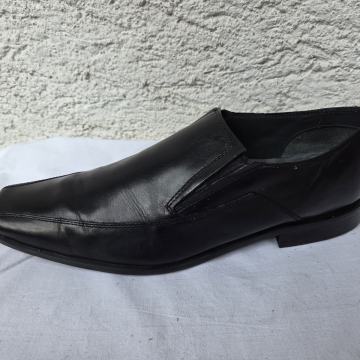 Borelli muške svečane cipele prava koža EUR 42