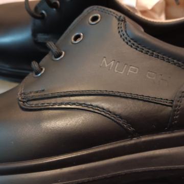 Borovo relax (policajke) 39