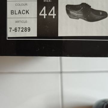 BRUNO BRUNI, br. 44. ne nošene, 90.€ !