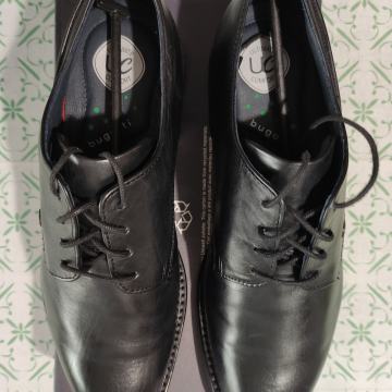 Bugatti kožne cipele "Livorno"