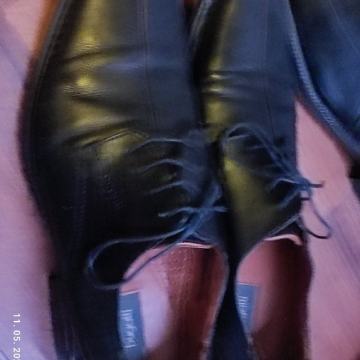 Bugatti kožne cipele